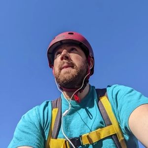 Meet your Posher, Martin